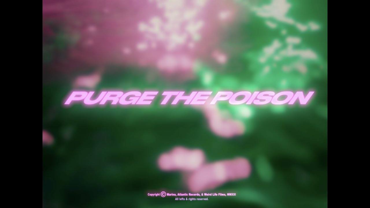 Purge The Poison Lyrics