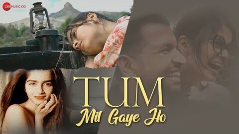 Tum Mil Gaye Ho Lyrics