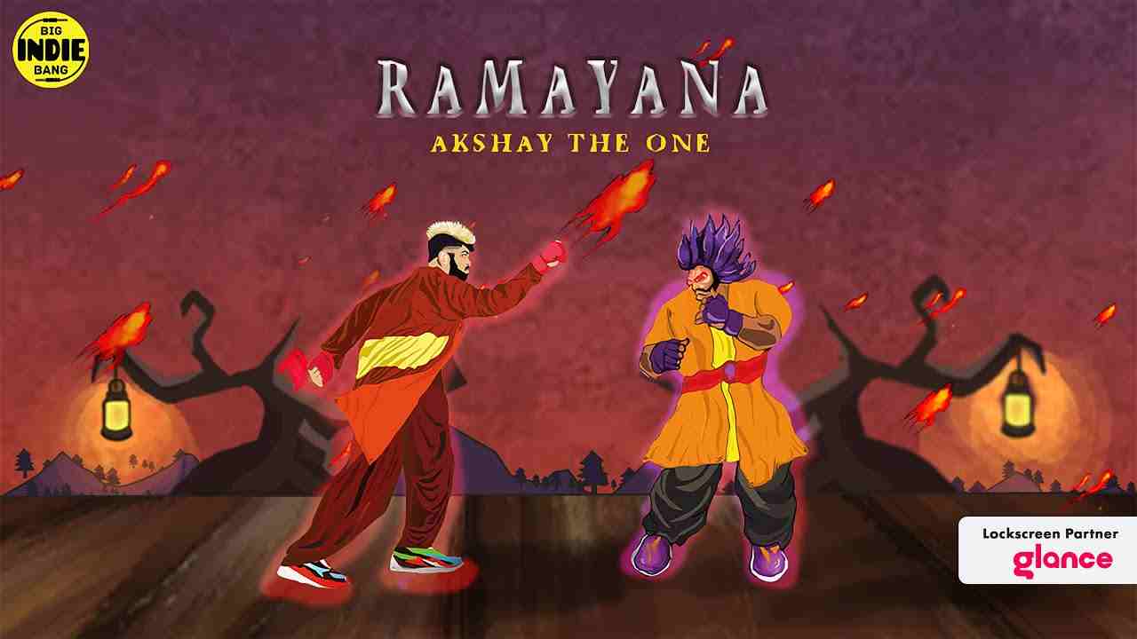 Ramayana Lyrics