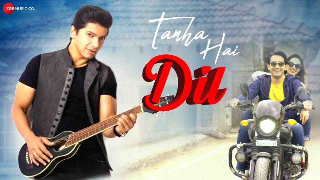 Tanha Hai Dil Lyrics
