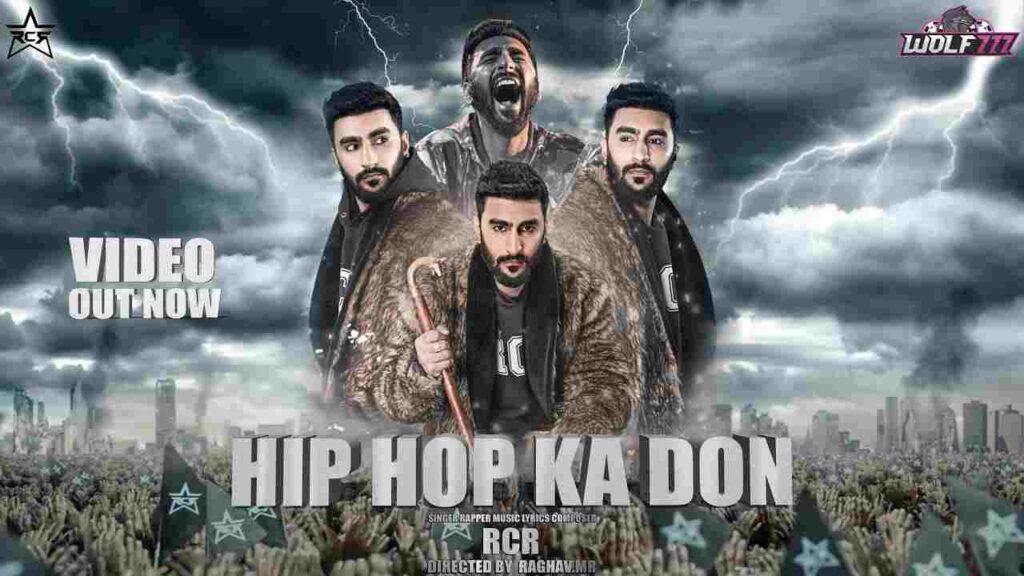 Hip Hop Ka Don Lyrics