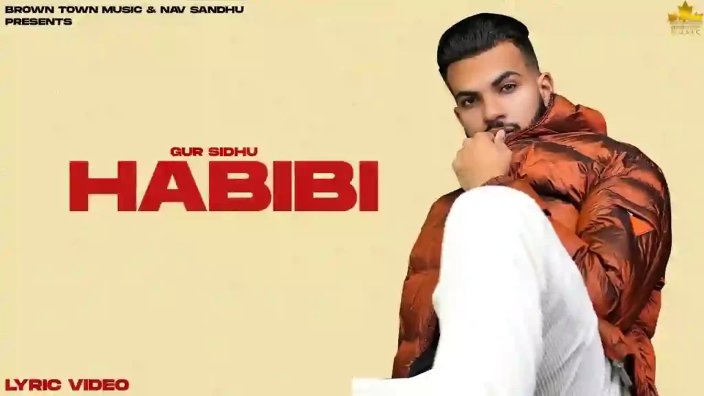 Habibi Lyrics