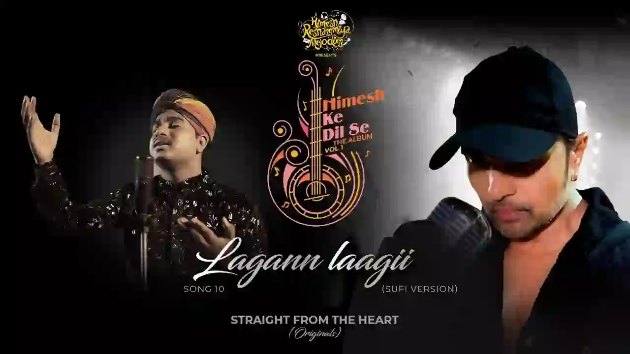 Lagann Laagii Lyrics