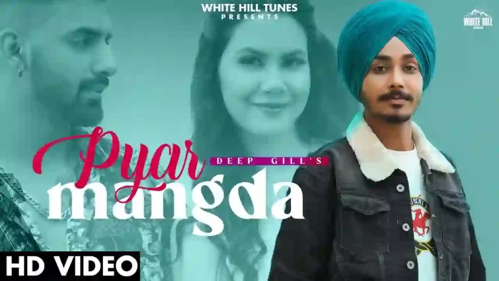 Pyar Mangda Lyrics