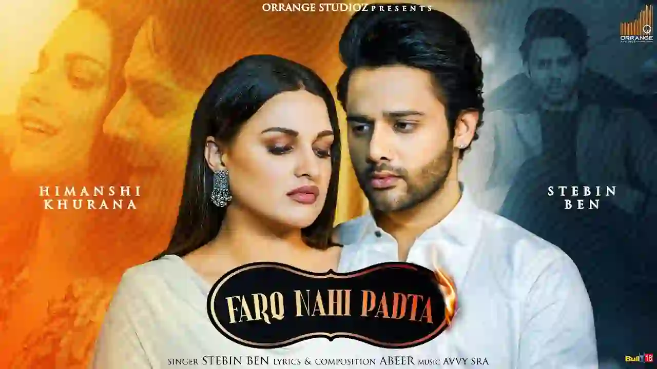 Farq Nahi Padta Lyrics