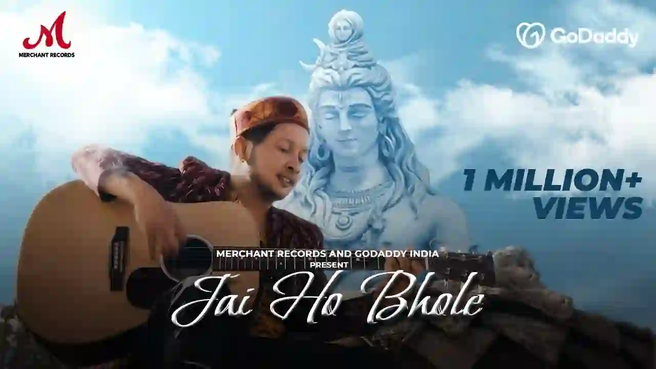 Jai Ho Bhole Lyrics