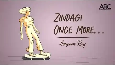 Zindagi Once More Lyrics