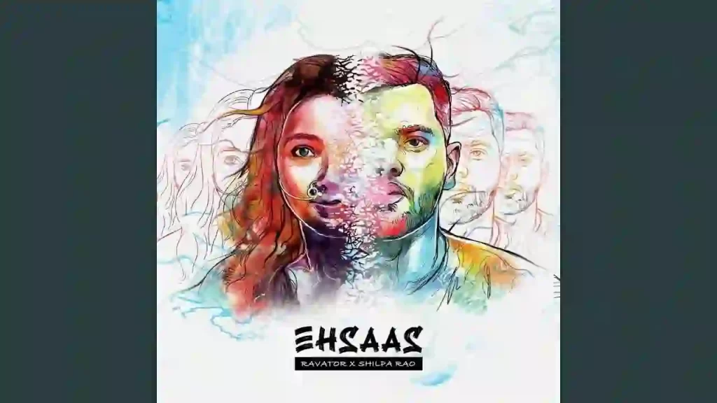 Ehsaas Lyrics