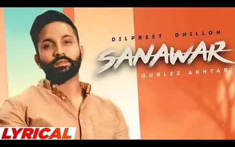 Sanawar Lyrics