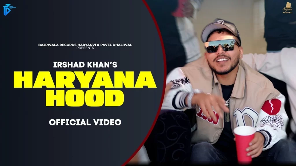Haryana Hood Lyrics