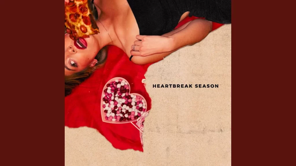 Heartbreak Season Lyrics