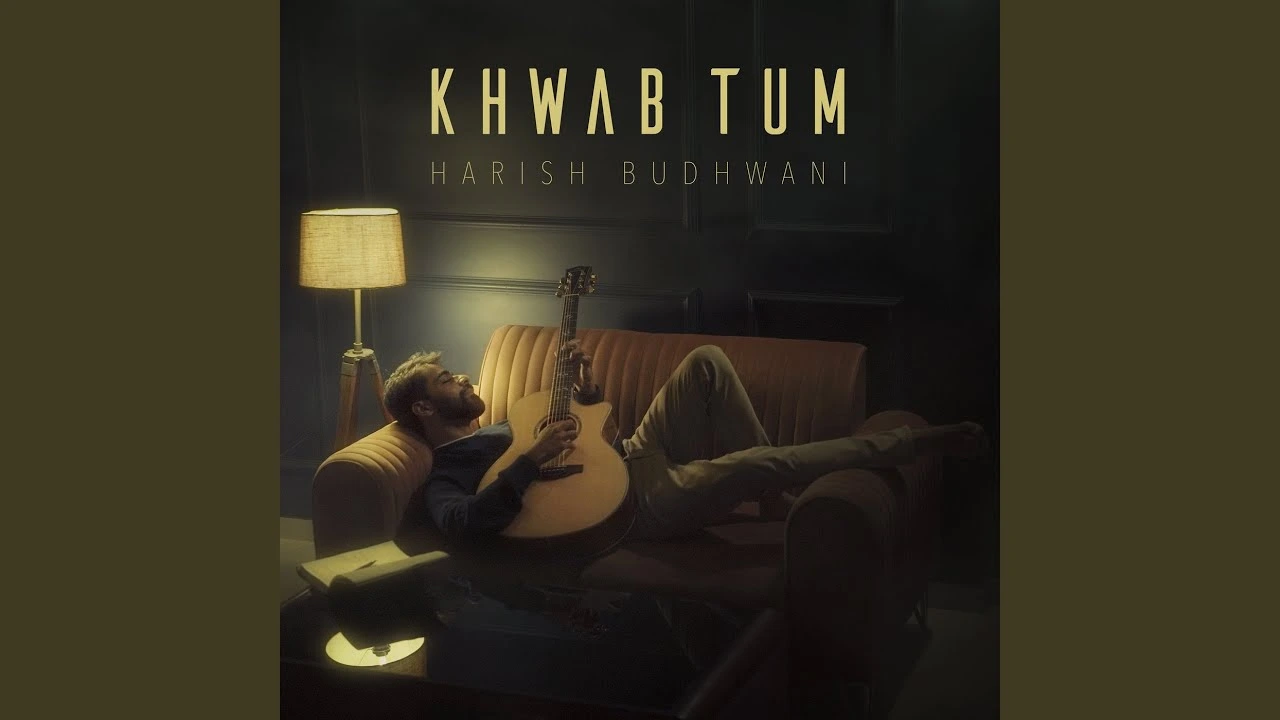Khwab Tum Lyrics